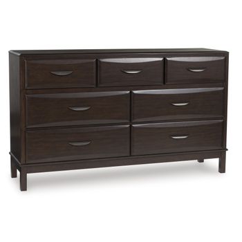 A picture of Vanmore Dresser.