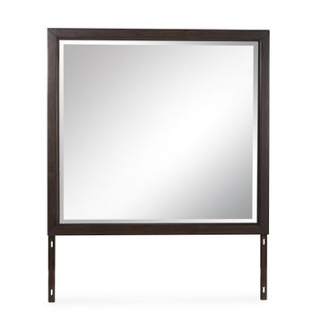 A picture of Vanmore Mirror.