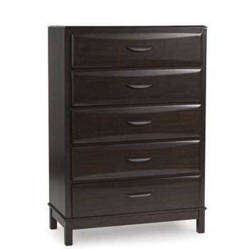 A picture of Vanmore Chest.