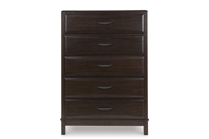 Picture of Vanmore Chest