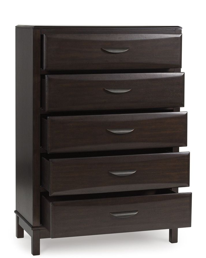 Picture of Vanmore Chest