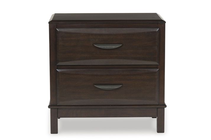 Picture of Vanmore Nightstand