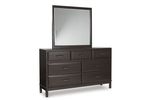 Picture of Vanmore Queen Storage Bedroom Set