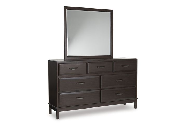 Picture of Vanmore Queen Storage Bedroom Set