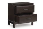 Picture of Vanmore Queen Storage Bedroom Set