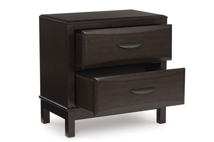Picture of Vanmore Queen Storage Bedroom Set