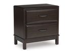 Picture of Vanmore Queen Storage Bedroom Set