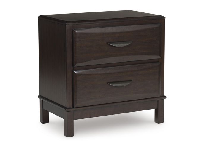 Picture of Vanmore Queen Storage Bedroom Set