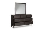 Picture of Vanmore Queen Storage Bedroom Set