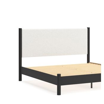 A picture of Cadmori King Headboard.