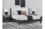 Picture of Cadmori King Headboard