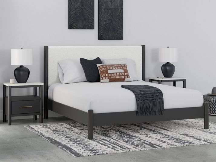 Picture of Cadmori King Headboard