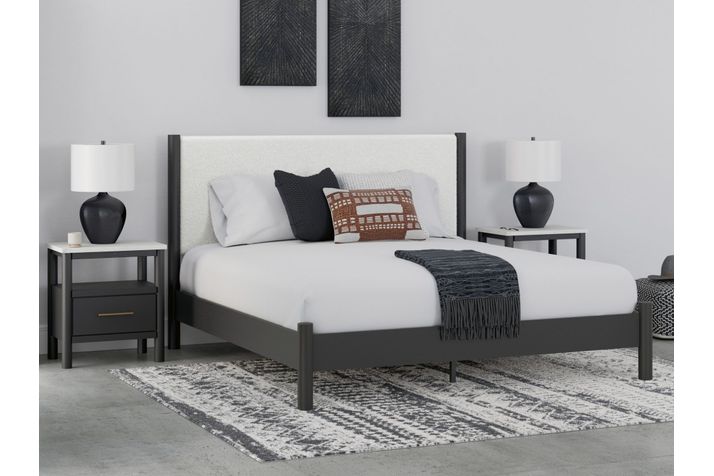 Picture of Cadmori King Headboard