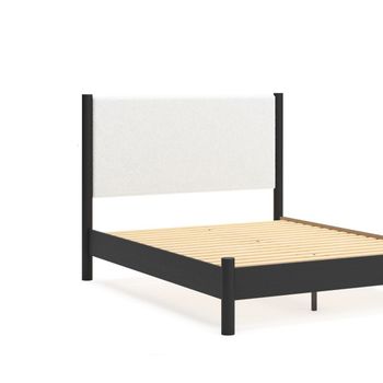 A picture of Cadmori Queen Headboard.