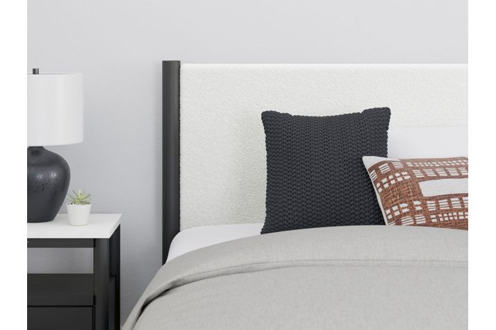 Picture of Cadmori Queen Headboard
