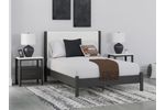 Picture of Cadmori Queen Headboard