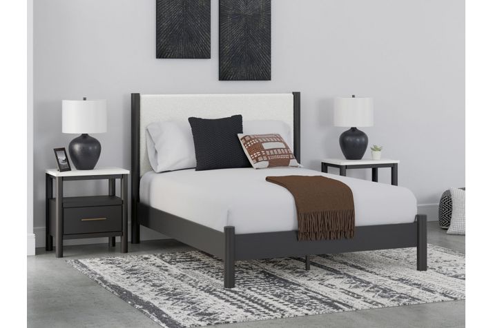Picture of Cadmori Queen Headboard