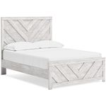 Picture of Cayboni Full Bed