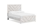 Picture of Cayboni Full Bed