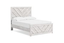 Picture of Cayboni Full Bed