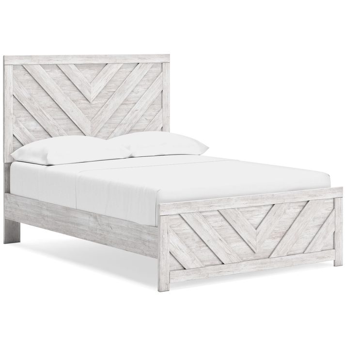 Picture of Cayboni Full Bed
