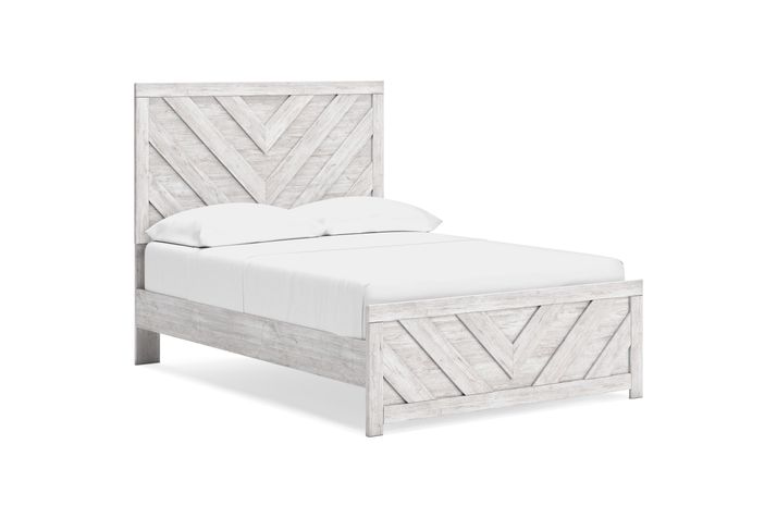 Picture of Cayboni Full Bed