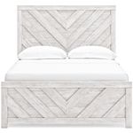 Picture of Cayboni Full Bed