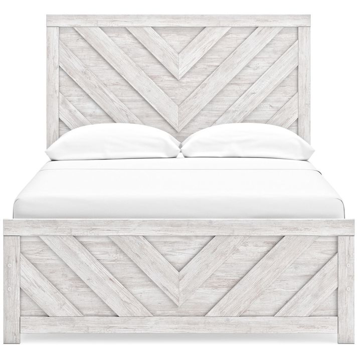 Picture of Cayboni Full Bed