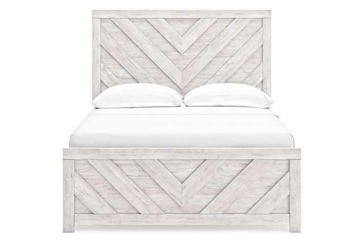 Picture of Cayboni Full Bed