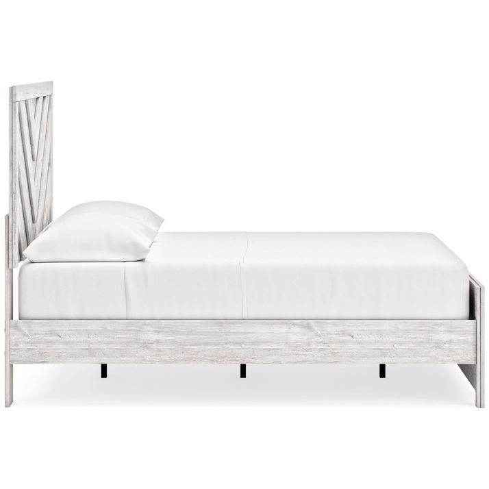 Picture of Cayboni Full Bed