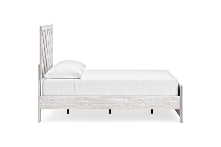 Picture of Cayboni Full Bed