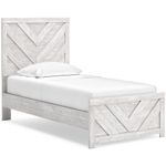 Picture of Cayboni Twin Bed