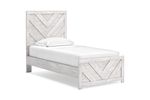 Picture of Cayboni Twin Bed