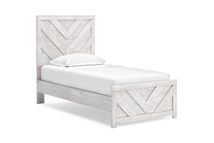 Picture of Cayboni Twin Bed