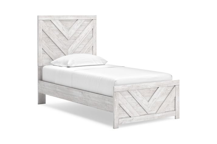 Picture of Cayboni Twin Bed