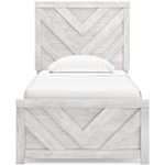 Picture of Cayboni Twin Bed