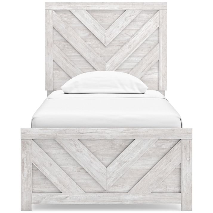 Picture of Cayboni Twin Bed