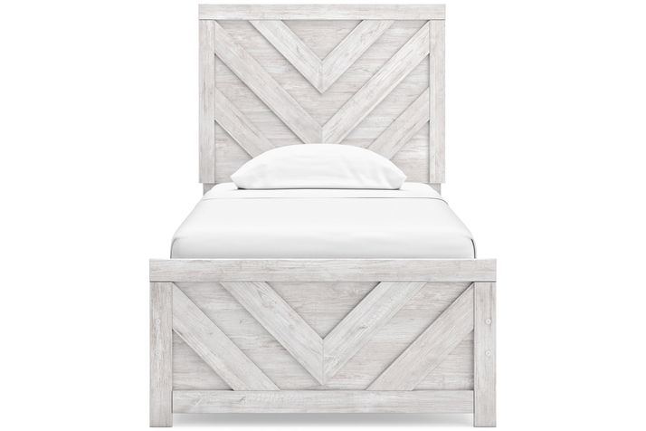 Picture of Cayboni Twin Bed