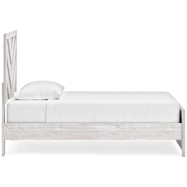 Picture of Cayboni Twin Bed