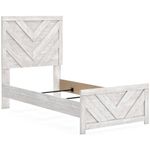Picture of Cayboni Twin Bed