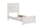 Picture of Cayboni Twin Bed