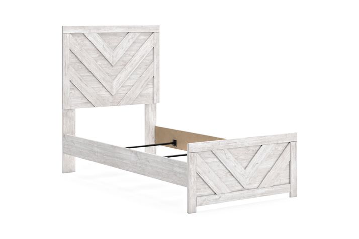 Picture of Cayboni Twin Bed