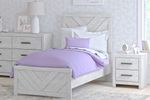 Picture of Cayboni Twin Bed