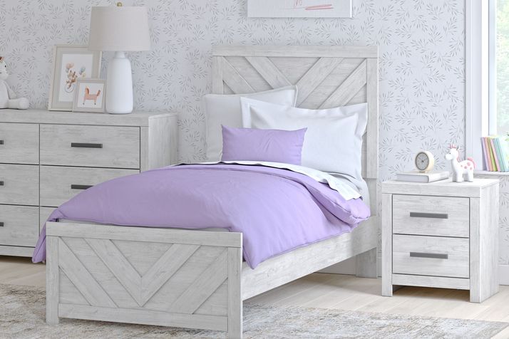 Picture of Cayboni Twin Bed