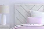 Picture of Cayboni Twin Bed