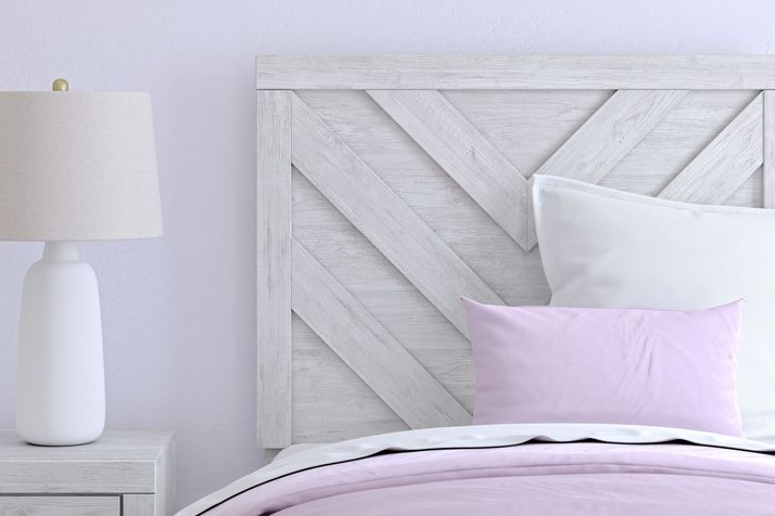 Picture of Cayboni Twin Bed