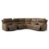 Picture of Cappucino 7pc Sectional