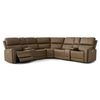 Picture of Cappucino 7pc Sectional