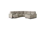 Picture of Oslo Sky 6pc Power Sectional