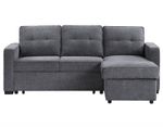 Picture of Noah 2pc Sofa Chaise Sleeper